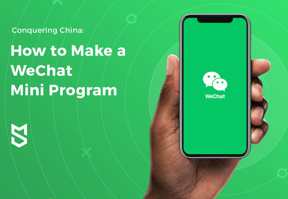 WeChat Mini Programs