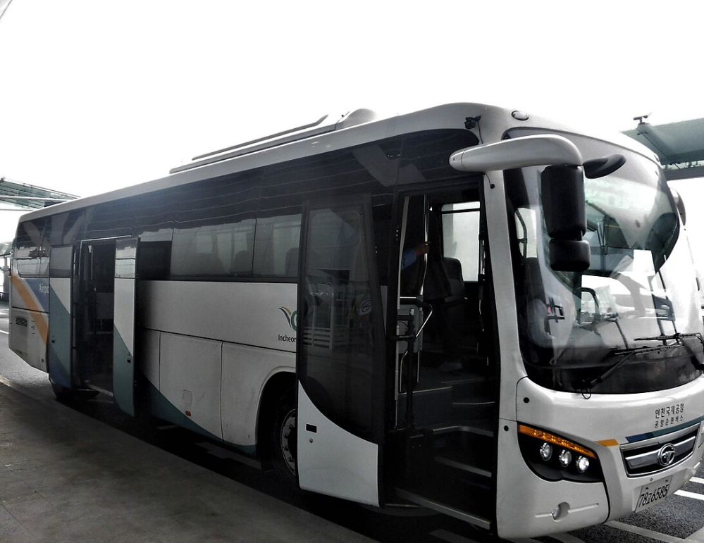 Guilin Airport Shuttle Bus