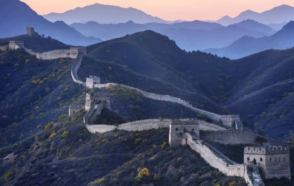 The Great Wall
