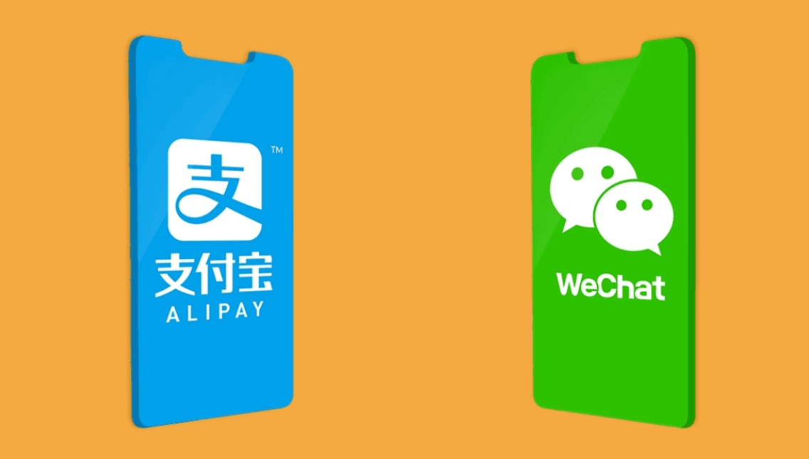 how to use Alipay or WeChat Pay in Shanghai