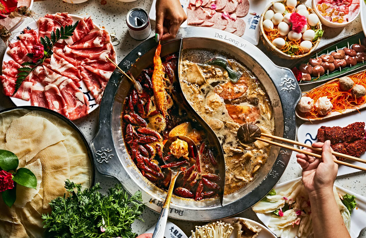 Discover Sichuan Cuisine Beyond Hotpot