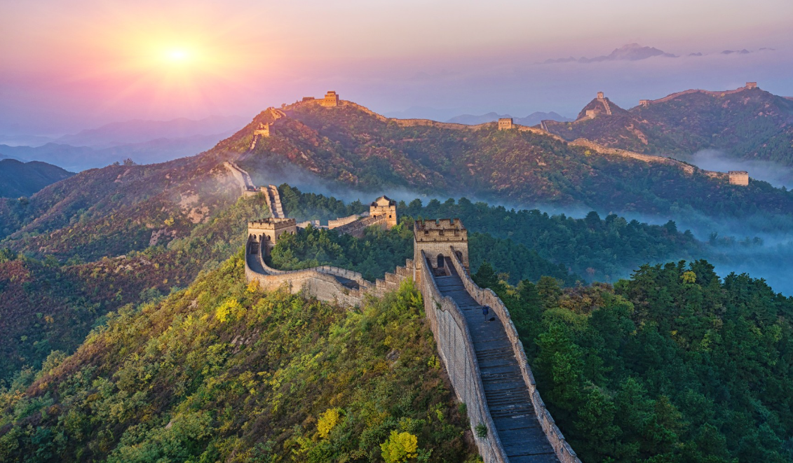 The Great Wall